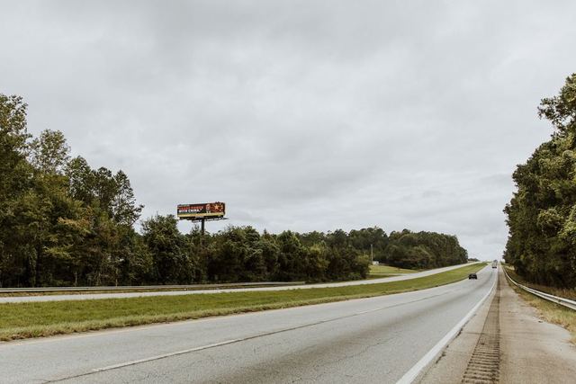 Revere Signal billboard, Smiths Station